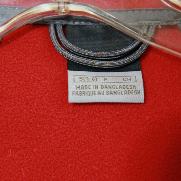 SOLD- Nike running Jacket - Picture 5 of 7